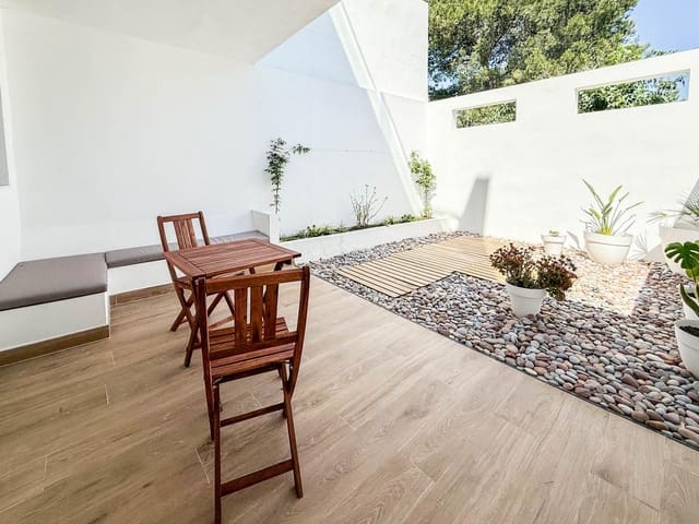3 chambre Hôtel à vendre à Chella - 720 000 € (Ref: 9867342)