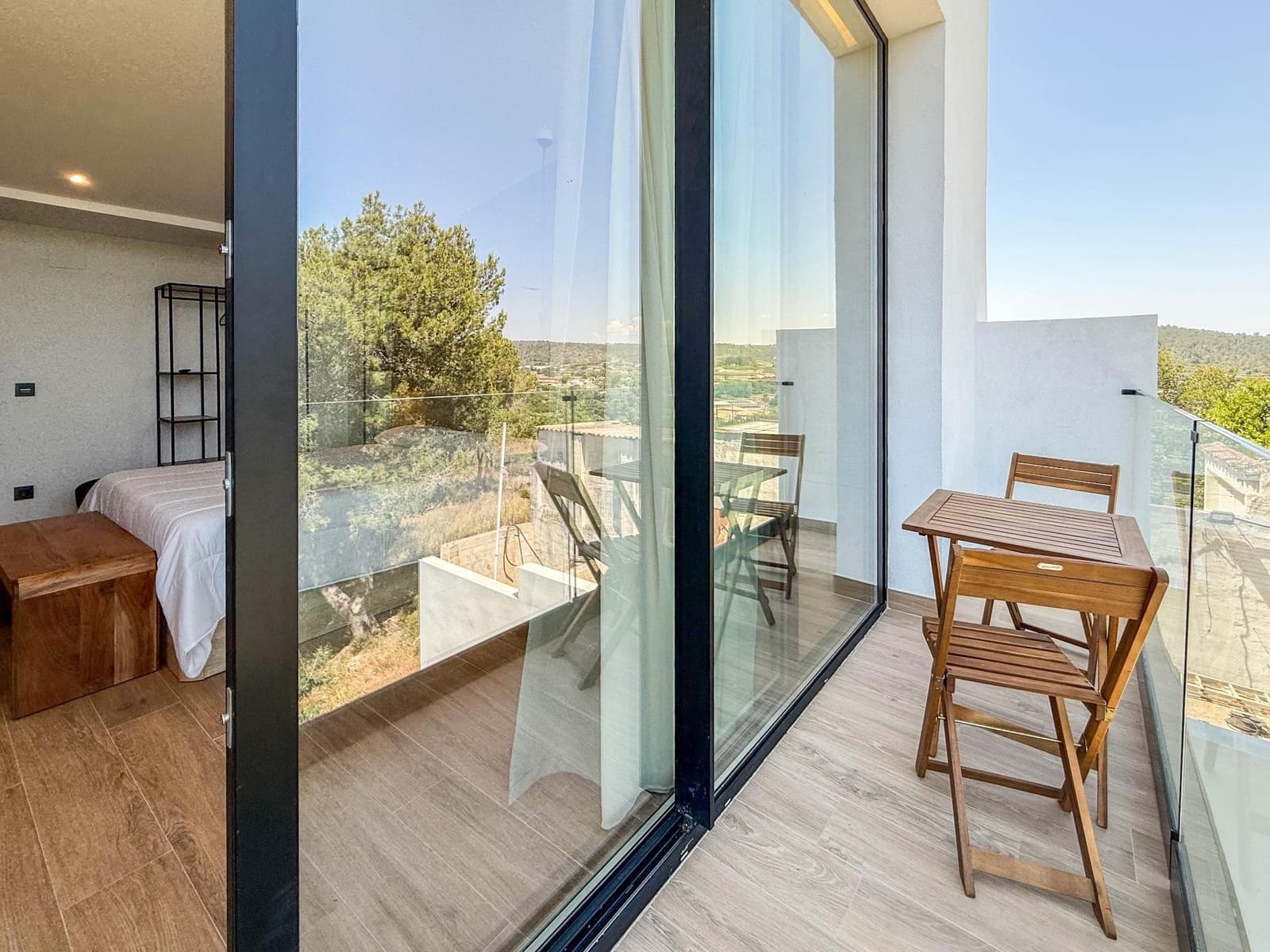 3 chambre Hôtel à vendre à Chella - 720 000 € (Ref: 9867342)