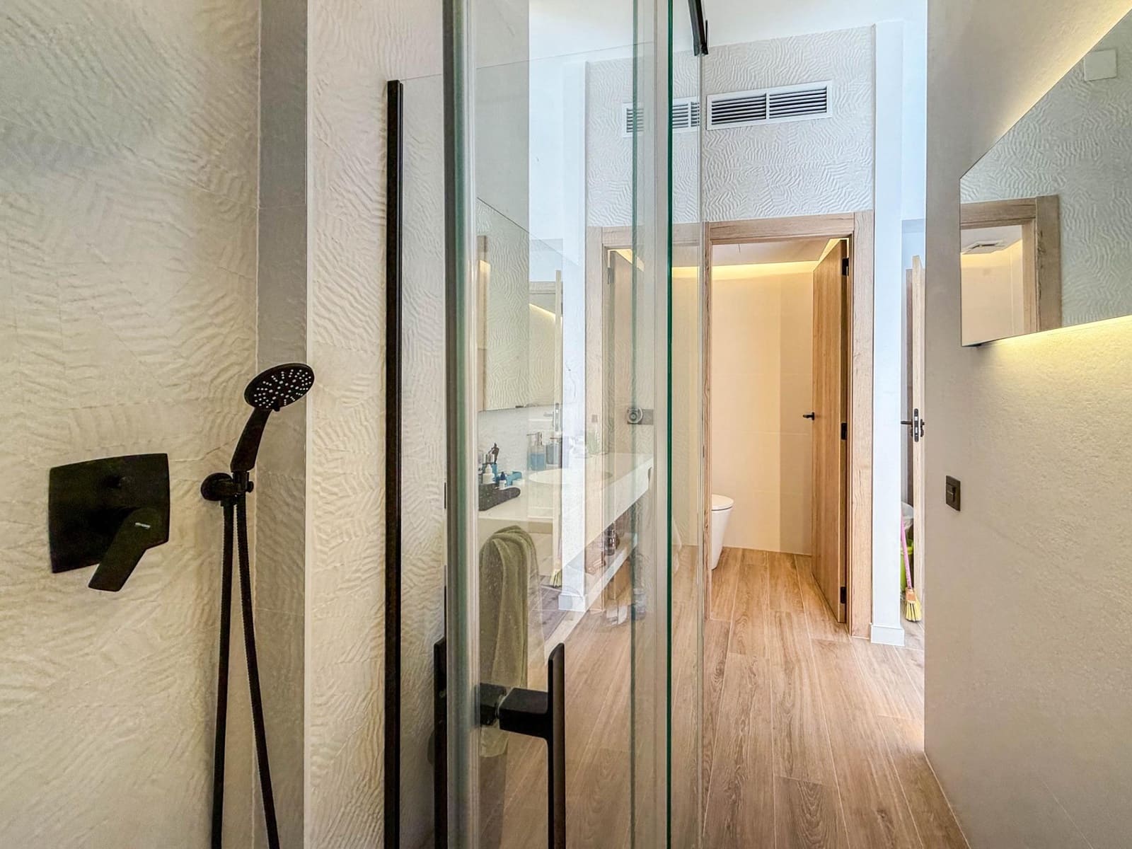 3 chambre Hôtel à vendre à Chella - 720 000 € (Ref: 9867342)