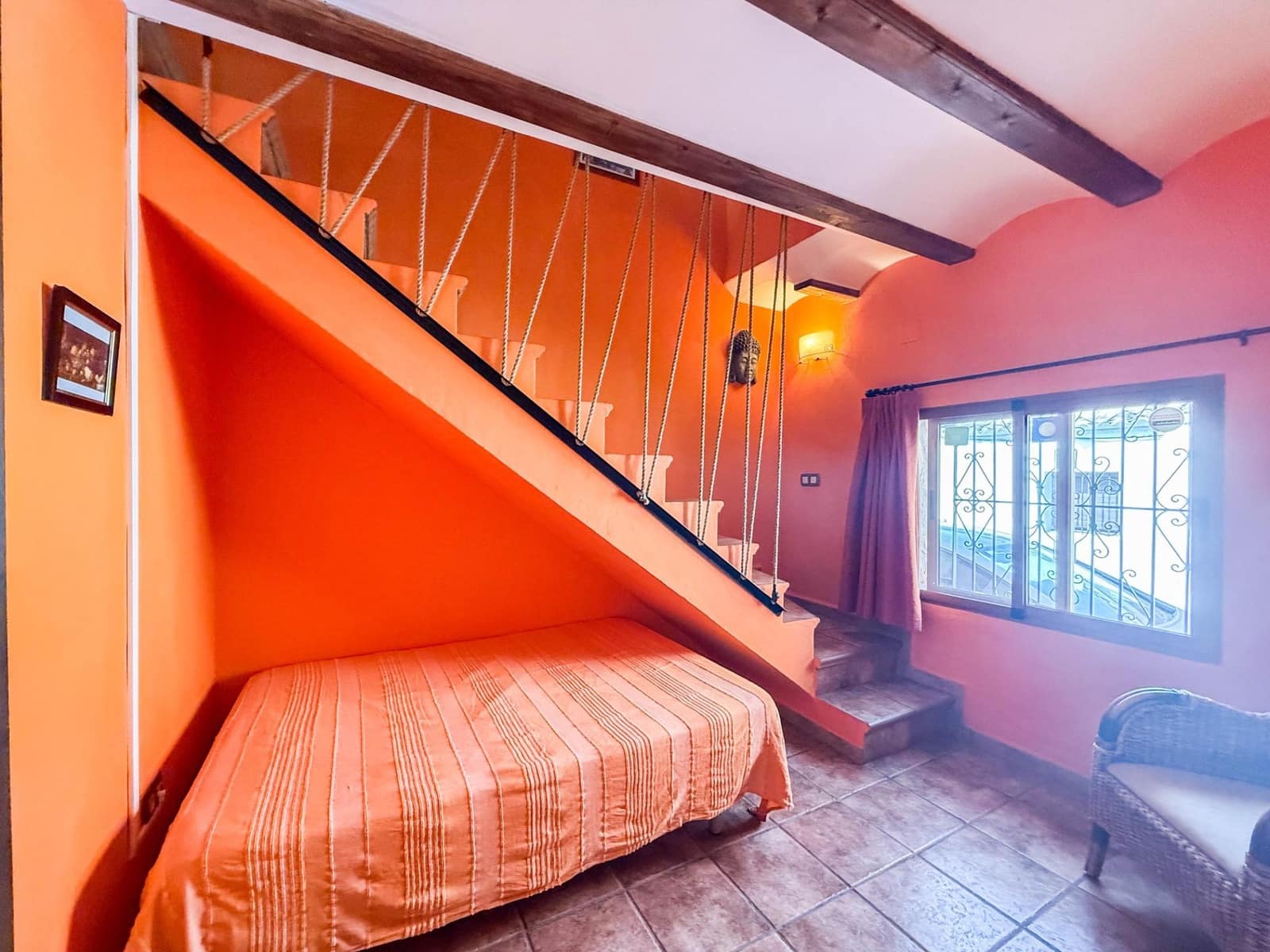 6 chambre Hôtel à vendre à Chella - 1 250 000 € (Ref: 9867343)