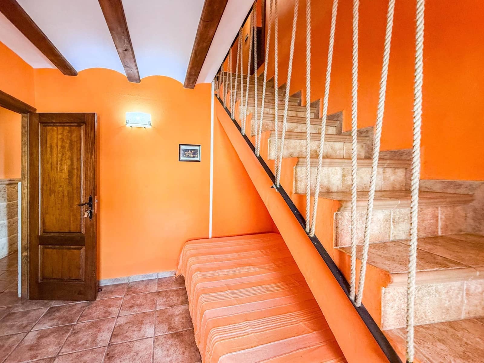 6 chambre Hôtel à vendre à Chella - 1 250 000 € (Ref: 9867343)