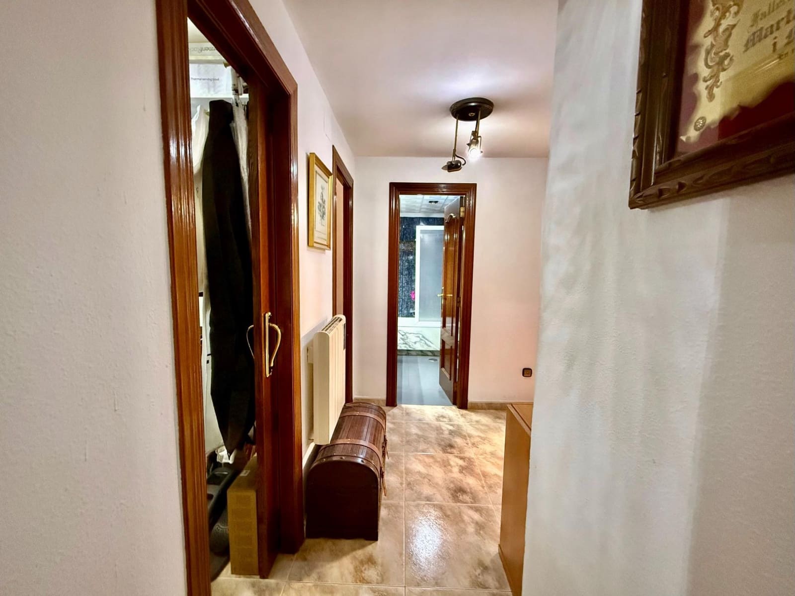 4 soveværelse Lejlighed til salg i Valencia by - € 299.500 (Ref: 9867344)