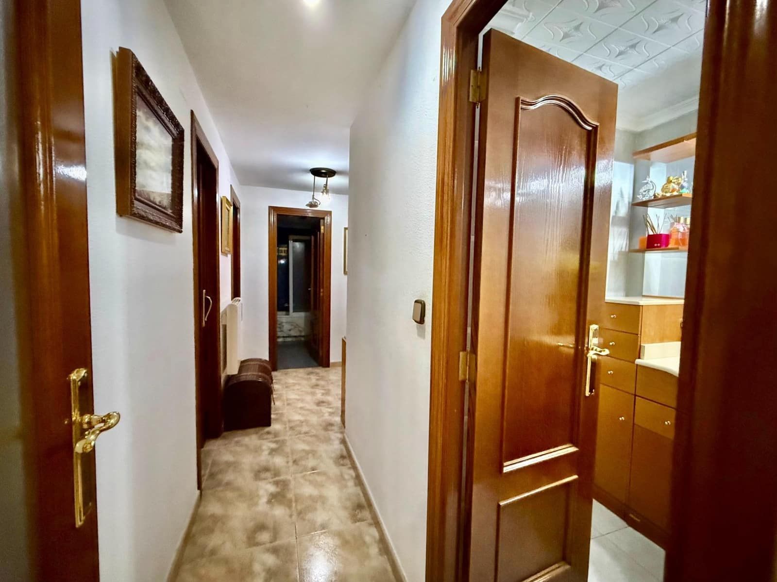 4 soveværelse Lejlighed til salg i Valencia by - € 299.500 (Ref: 9867344)