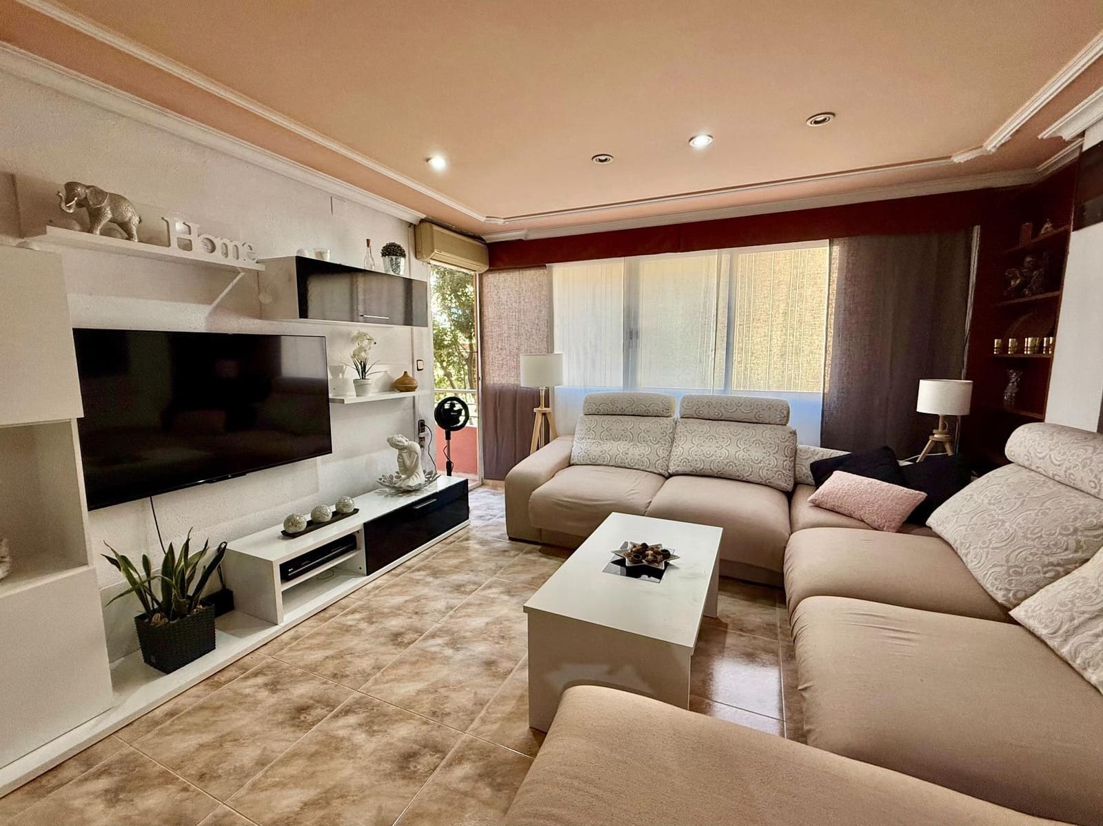 4 soveværelse Lejlighed til salg i Valencia by - € 299.500 (Ref: 9867344)