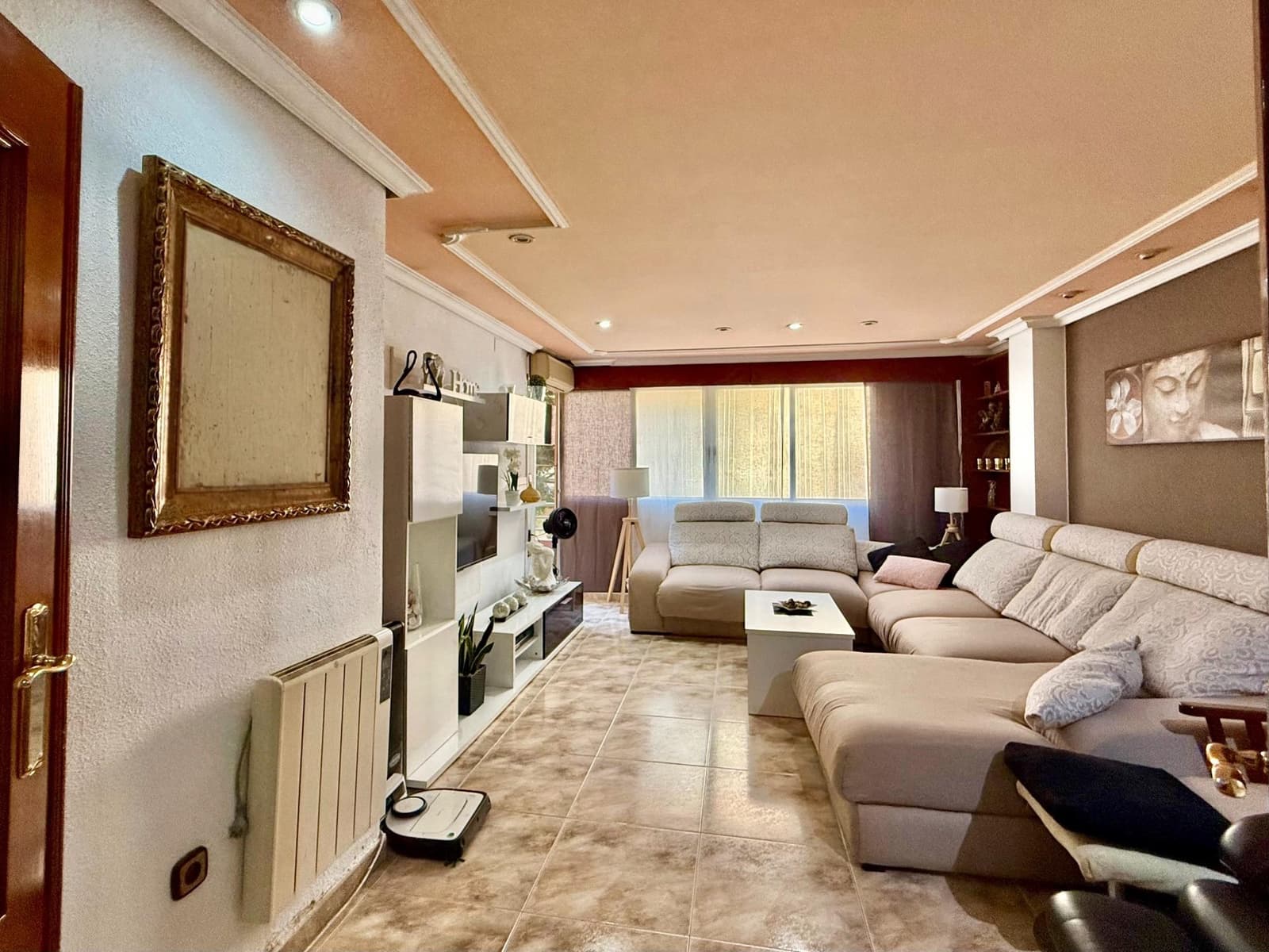 4 soveværelse Lejlighed til salg i Valencia by - € 299.500 (Ref: 9867344)