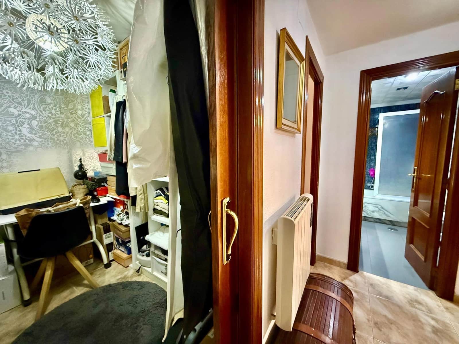 4 soveværelse Lejlighed til salg i Valencia by - € 299.500 (Ref: 9867344)