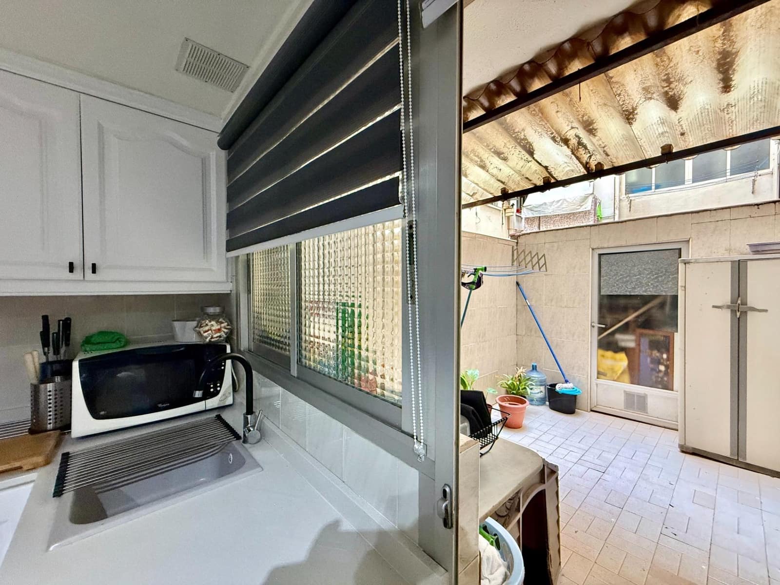 4 soveværelse Lejlighed til salg i Valencia by - € 299.500 (Ref: 9867344)