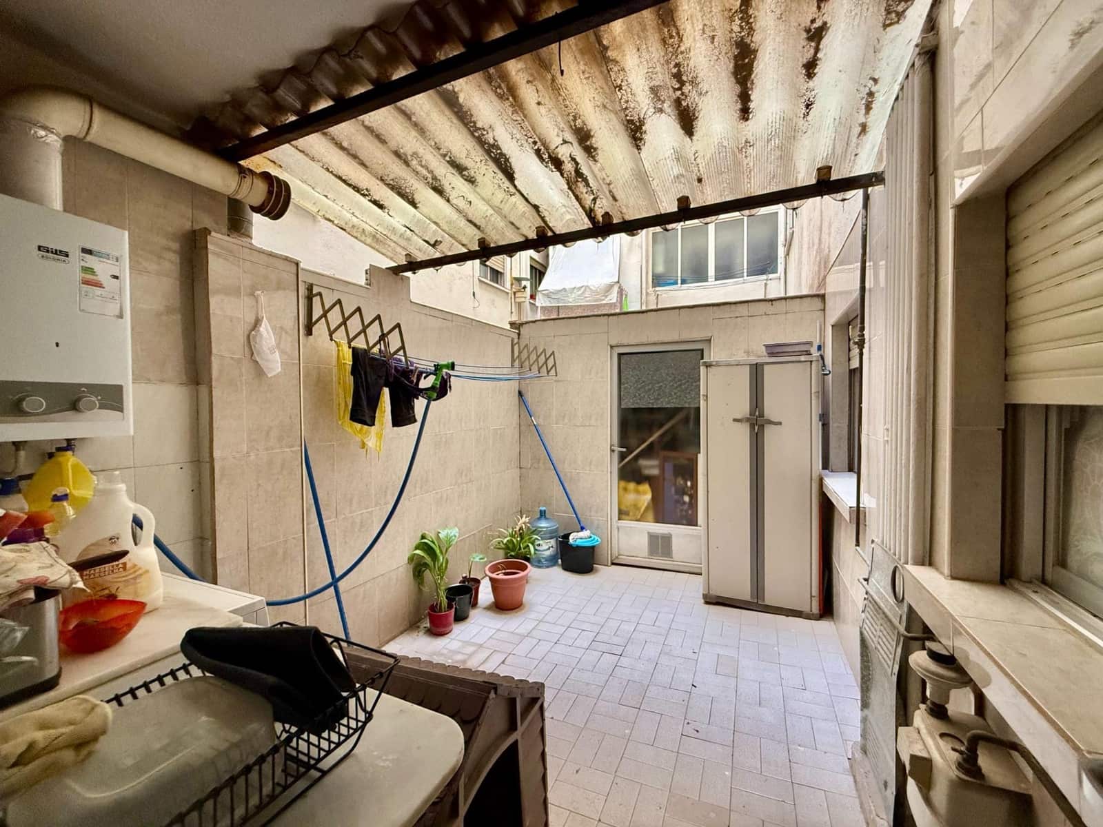 4 soveværelse Lejlighed til salg i Valencia by - € 299.500 (Ref: 9867344)