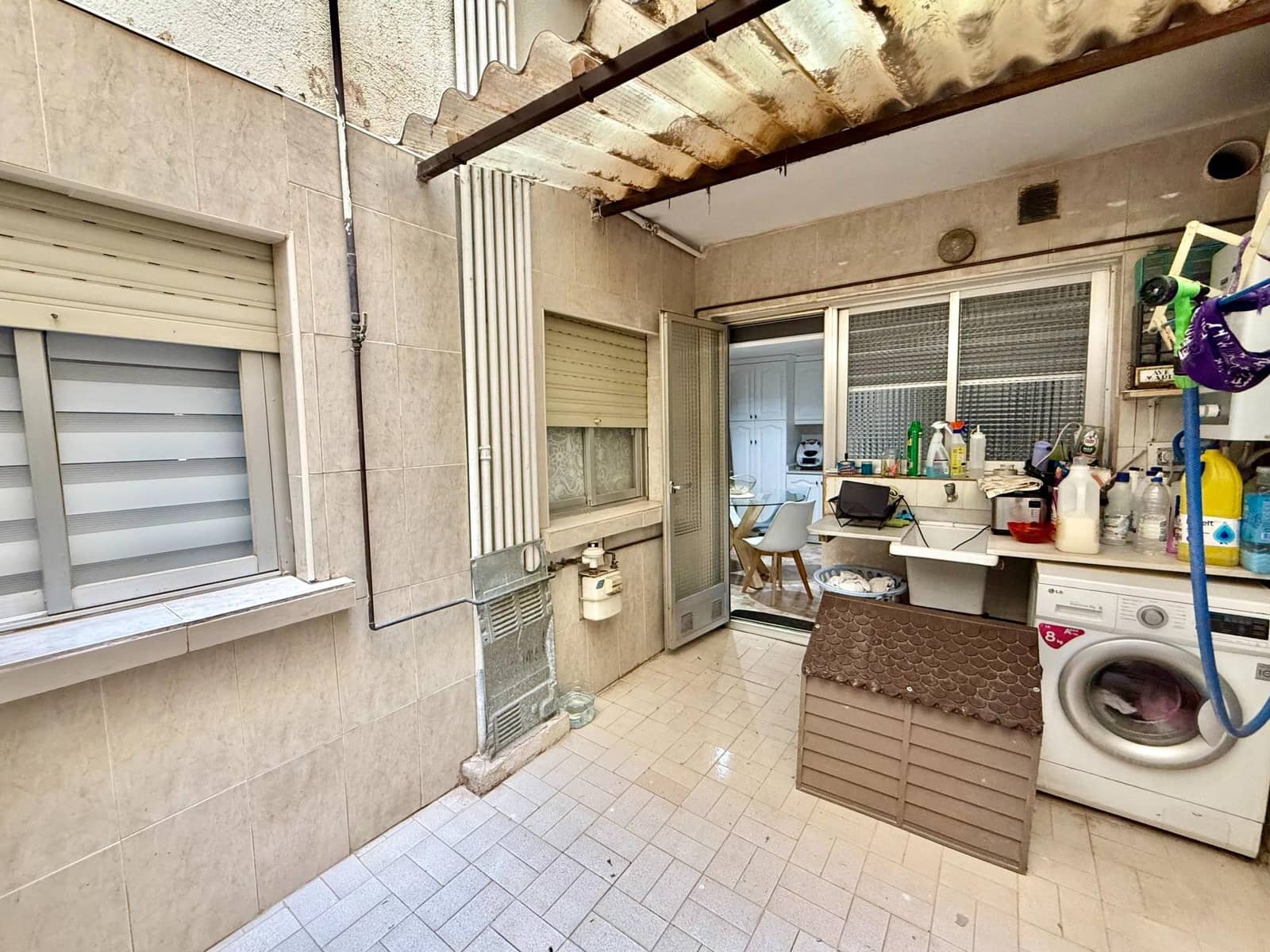 4 soveværelse Lejlighed til salg i Valencia by - € 299.500 (Ref: 9867344)