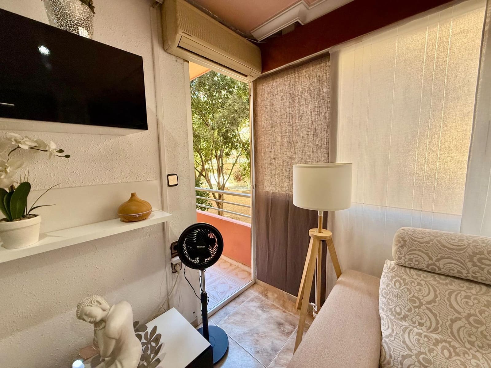 4 soveværelse Lejlighed til salg i Valencia by - € 299.500 (Ref: 9867344)