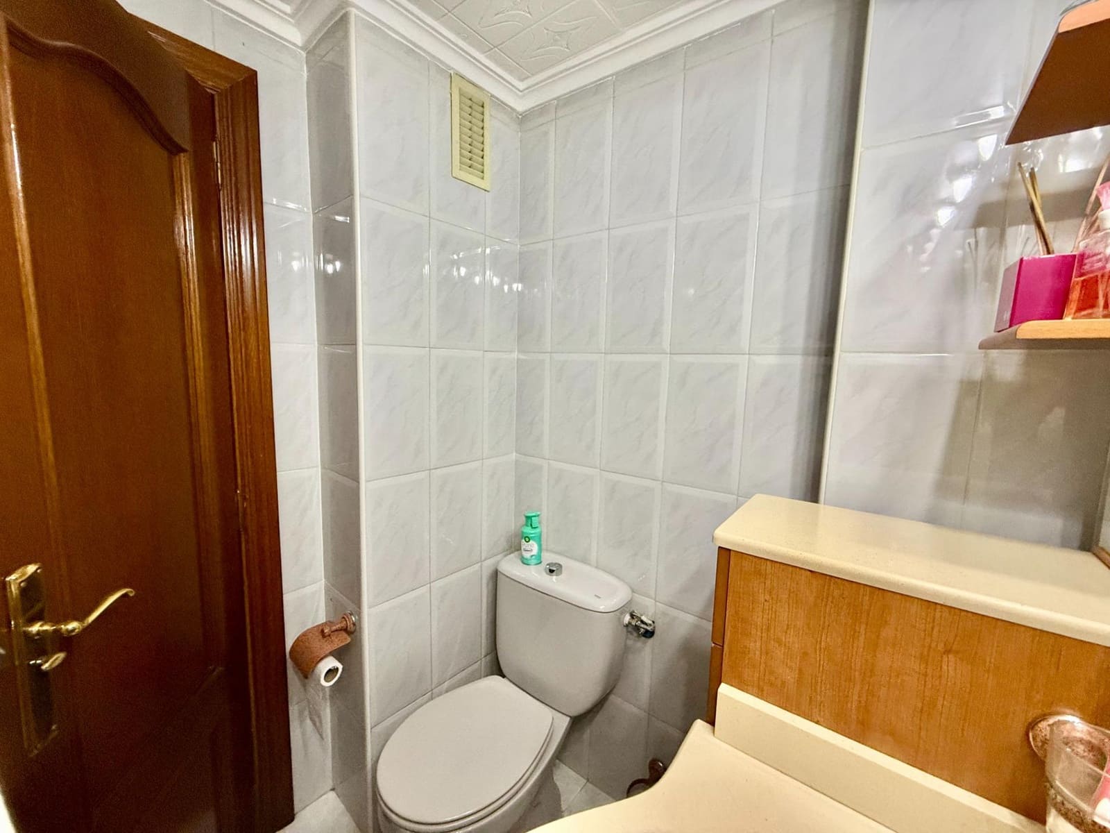 4 soveværelse Lejlighed til salg i Valencia by - € 299.500 (Ref: 9867344)
