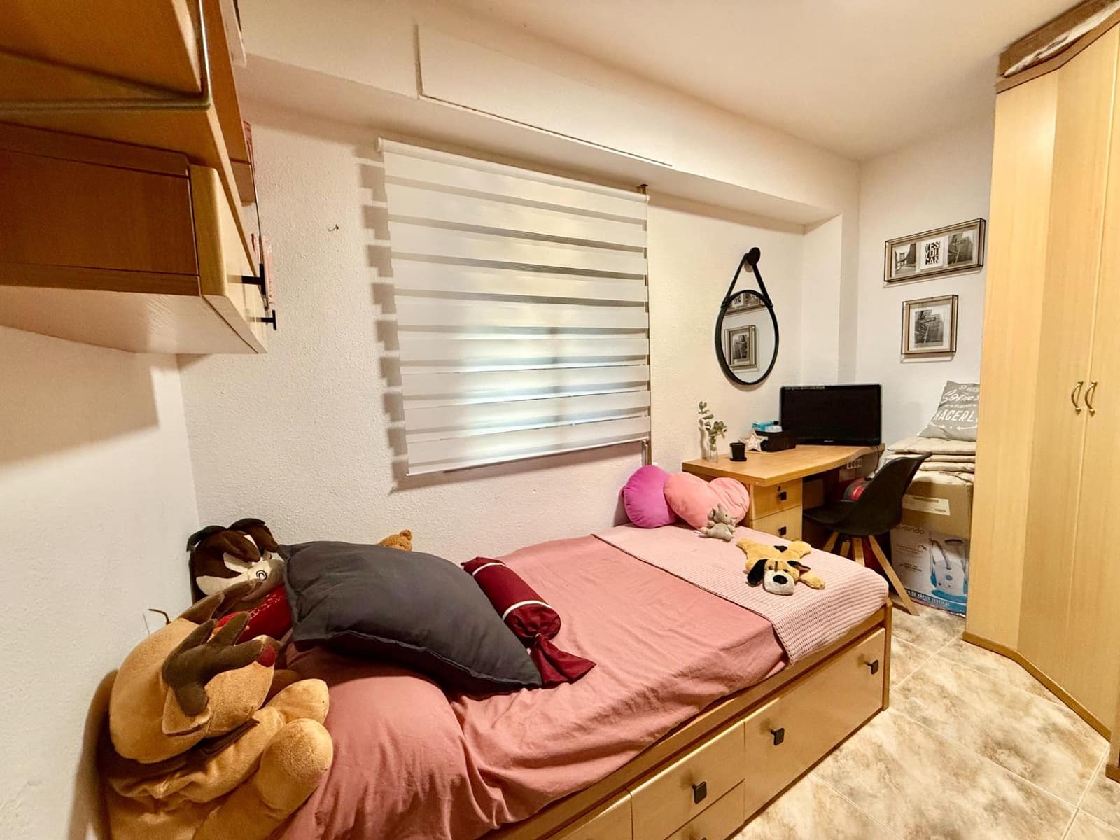 4 soveværelse Lejlighed til salg i Valencia by - € 299.500 (Ref: 9867344)