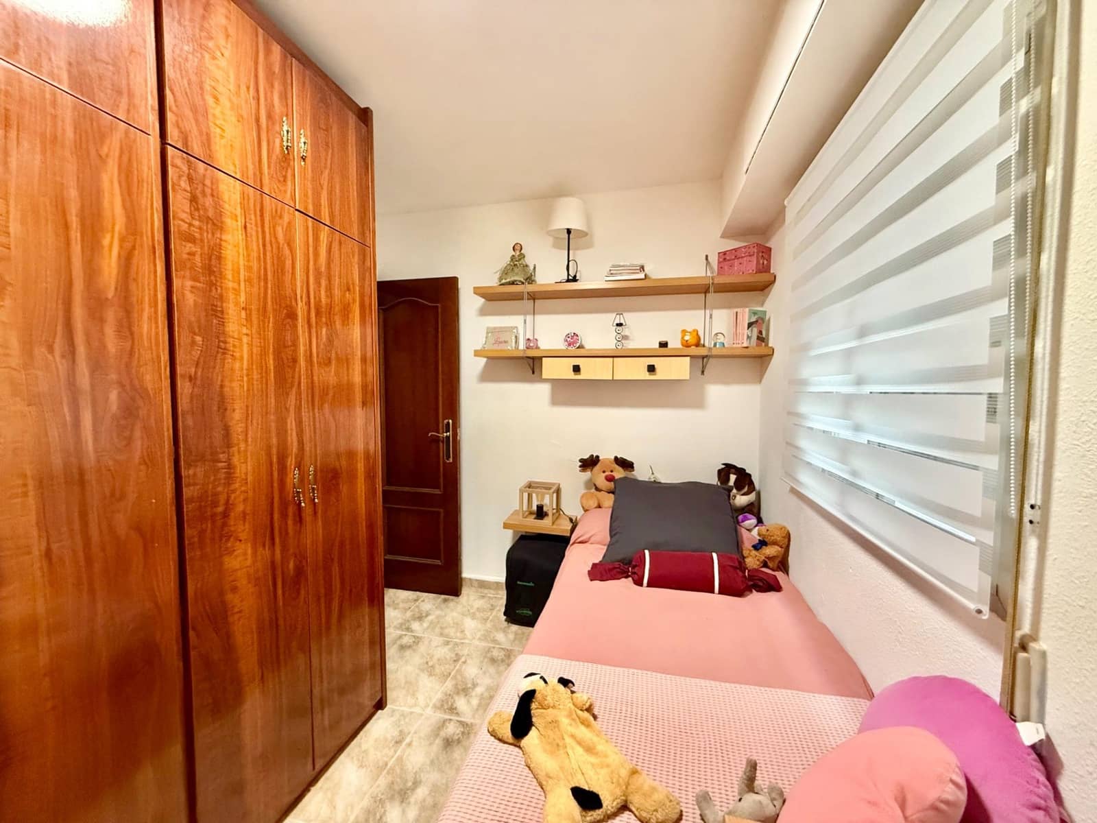 4 soveværelse Lejlighed til salg i Valencia by - € 299.500 (Ref: 9867344)