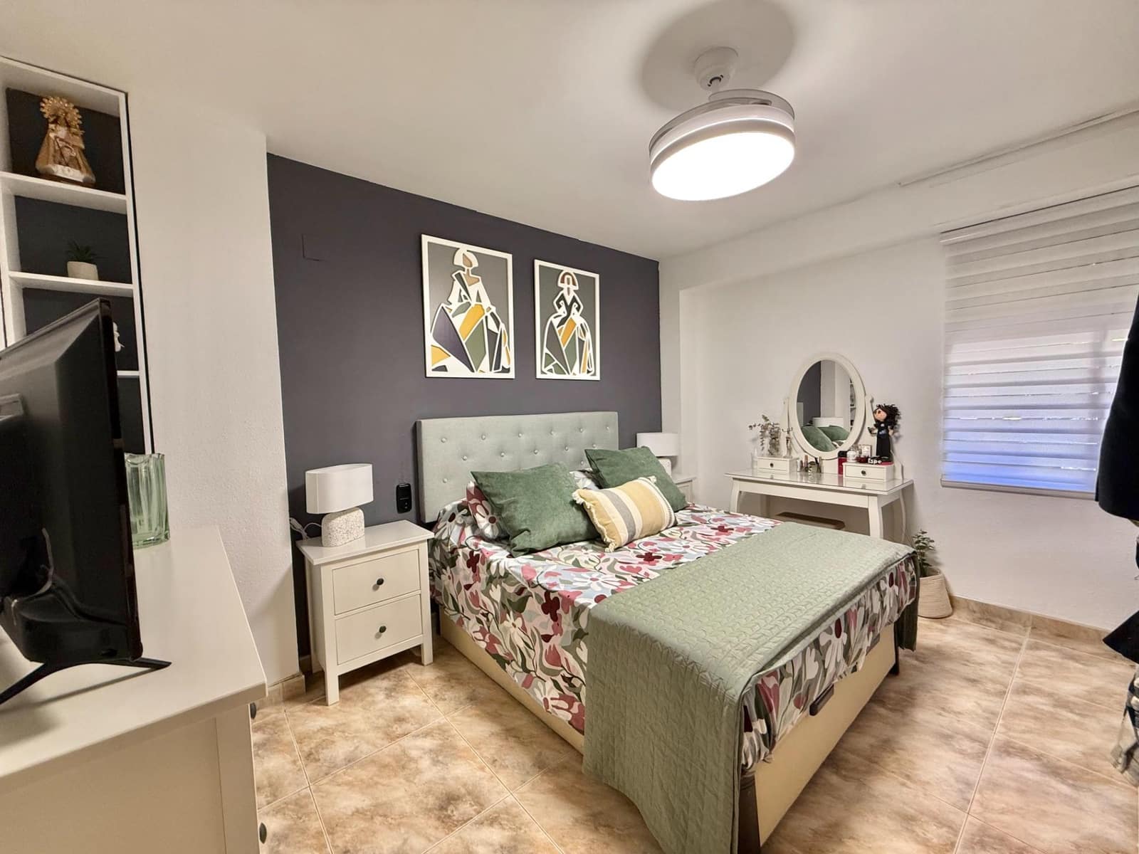 4 soveværelse Lejlighed til salg i Valencia by - € 299.500 (Ref: 9867344)