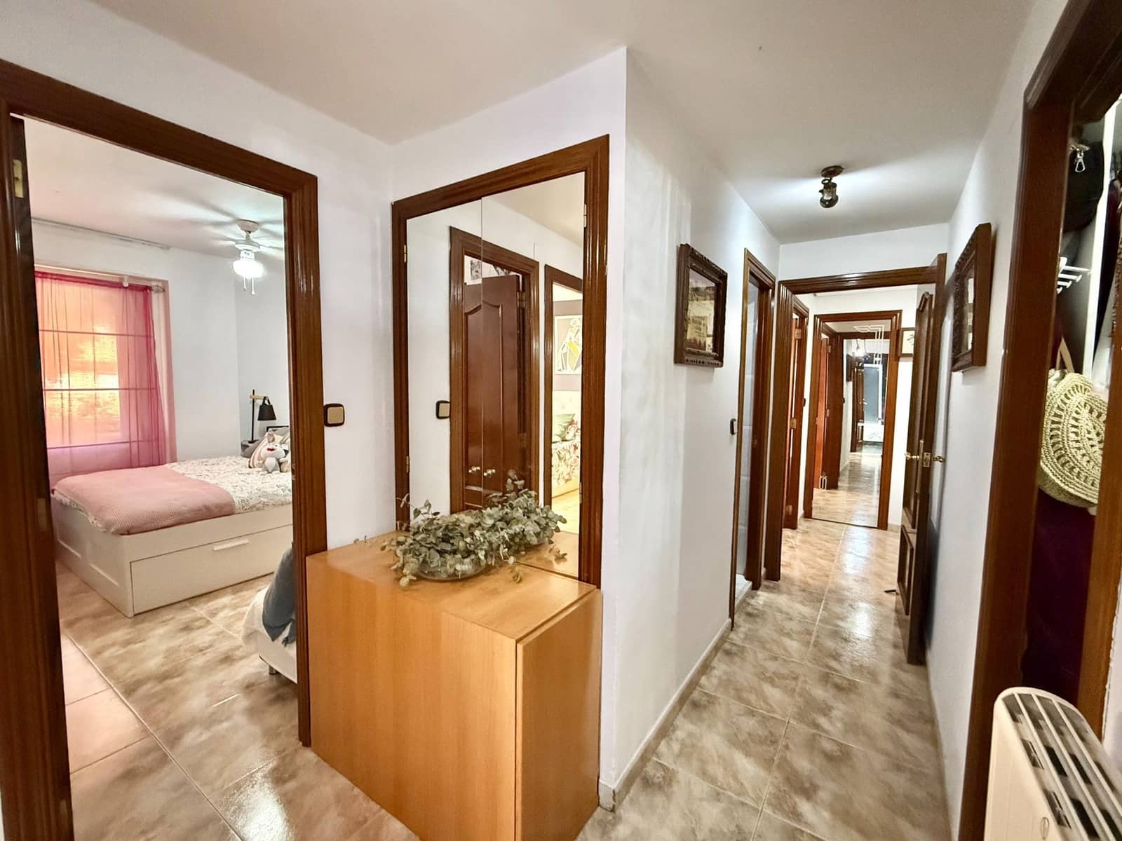 4 soveværelse Lejlighed til salg i Valencia by - € 299.500 (Ref: 9867344)