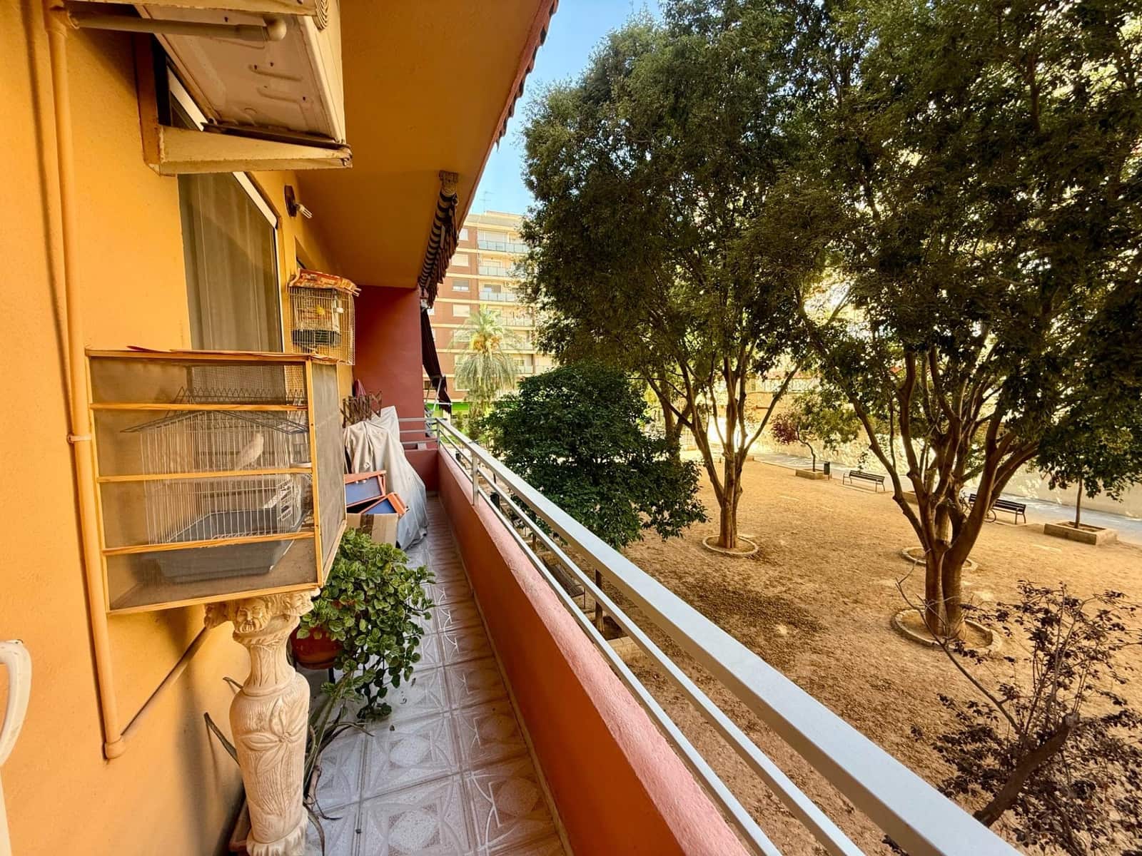4 soveværelse Lejlighed til salg i Valencia by - € 299.500 (Ref: 9867344)
