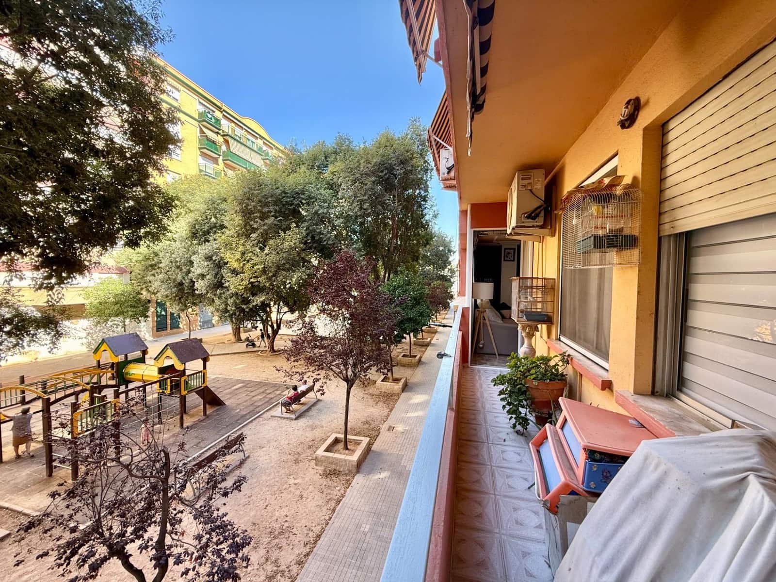 4 soveværelse Lejlighed til salg i Valencia by - € 299.500 (Ref: 9867344)