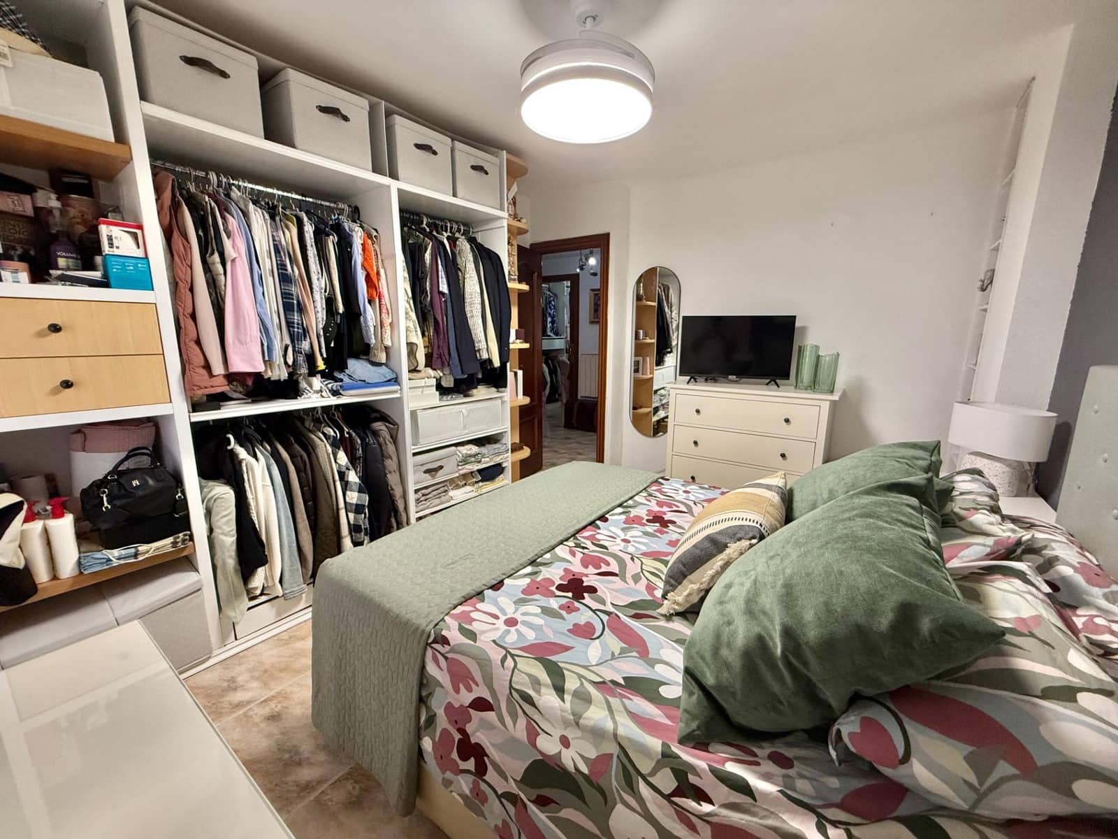4 soveværelse Lejlighed til salg i Valencia by - € 299.500 (Ref: 9867344)