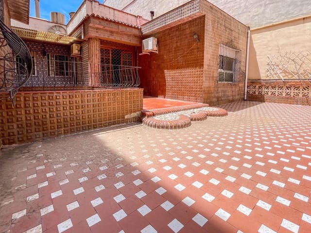 4 slaapkamer Huis te koop in Catarroja - € 360.000 (Ref: 9867345)