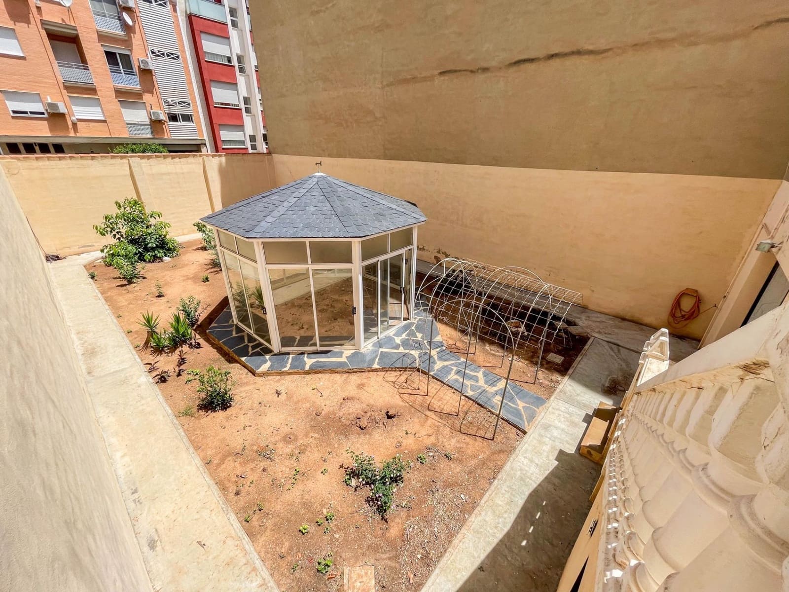 Building Plot for sale in Catarroja - € 240,000 (Ref: 9867346)