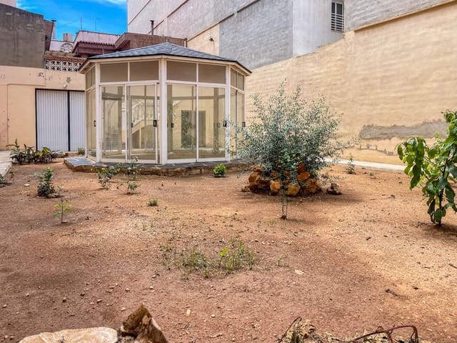 Bouwgrond te koop in Catarroja - € 240.000 (Ref: 9867346)