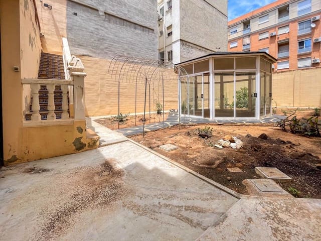 Bouwgrond te koop in Catarroja - € 240.000 (Ref: 9867346)