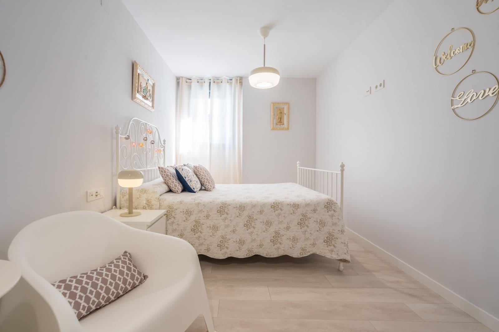 3 soveværelse Lejlighed til salg i Valencia by med swimmingpool garage - € 620.000 (Ref: 9867347)