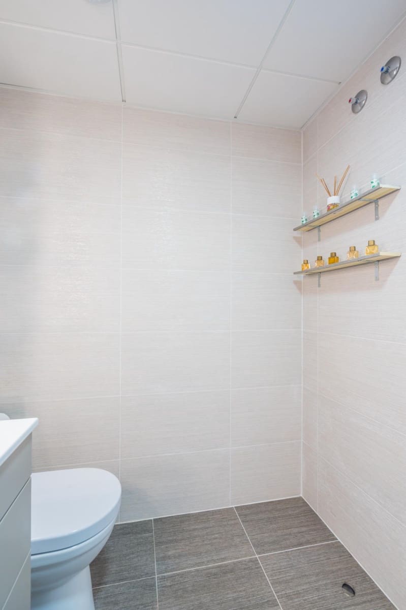3 soveværelse Lejlighed til salg i Valencia by med swimmingpool garage - € 620.000 (Ref: 9867347)