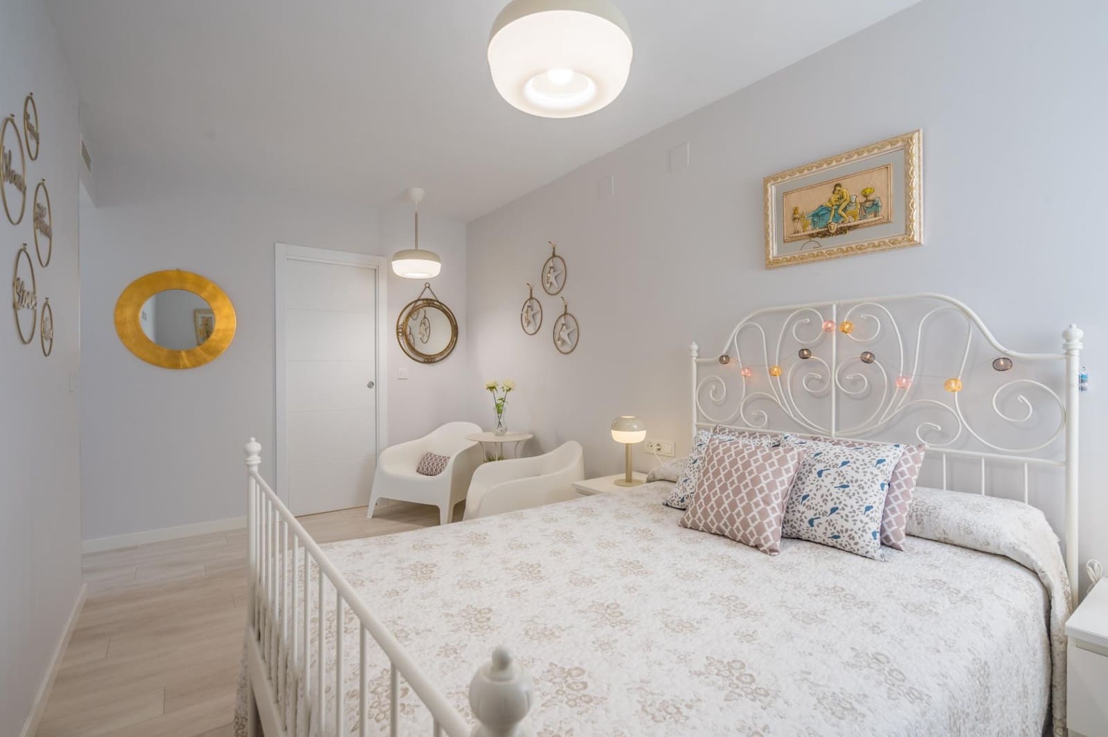 3 soveværelse Lejlighed til salg i Valencia by med swimmingpool garage - € 620.000 (Ref: 9867347)