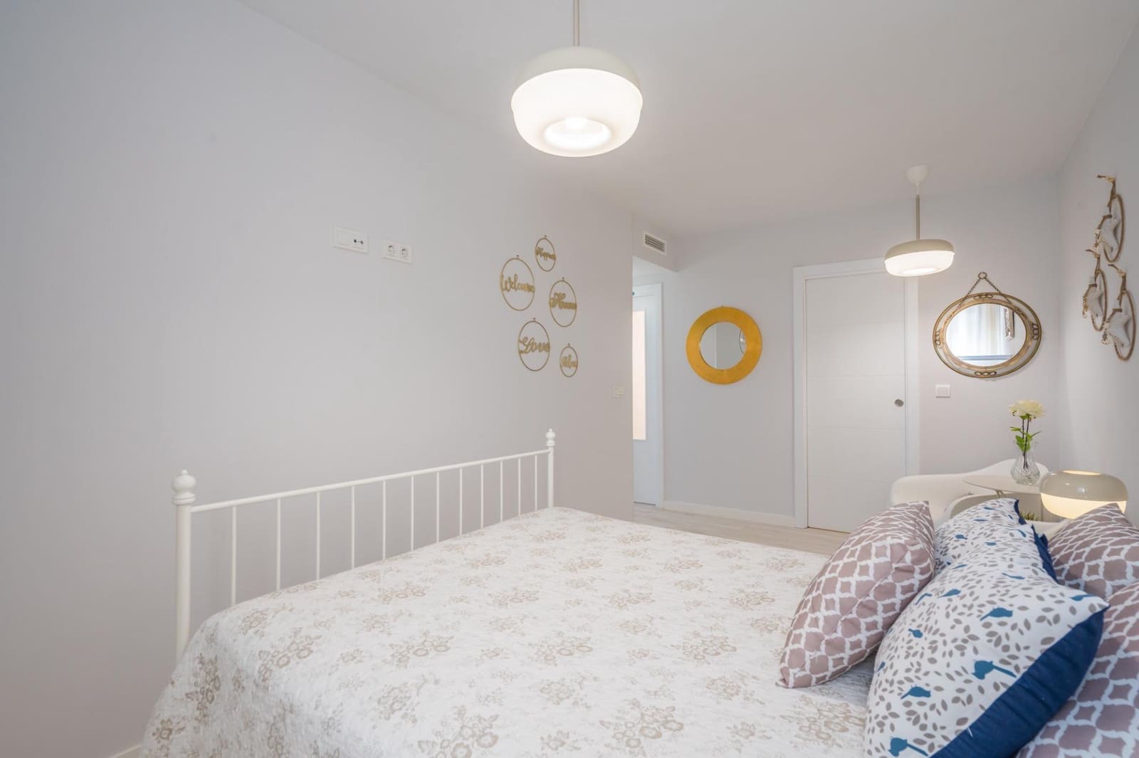 3 soveværelse Lejlighed til salg i Valencia by med swimmingpool garage - € 620.000 (Ref: 9867347)