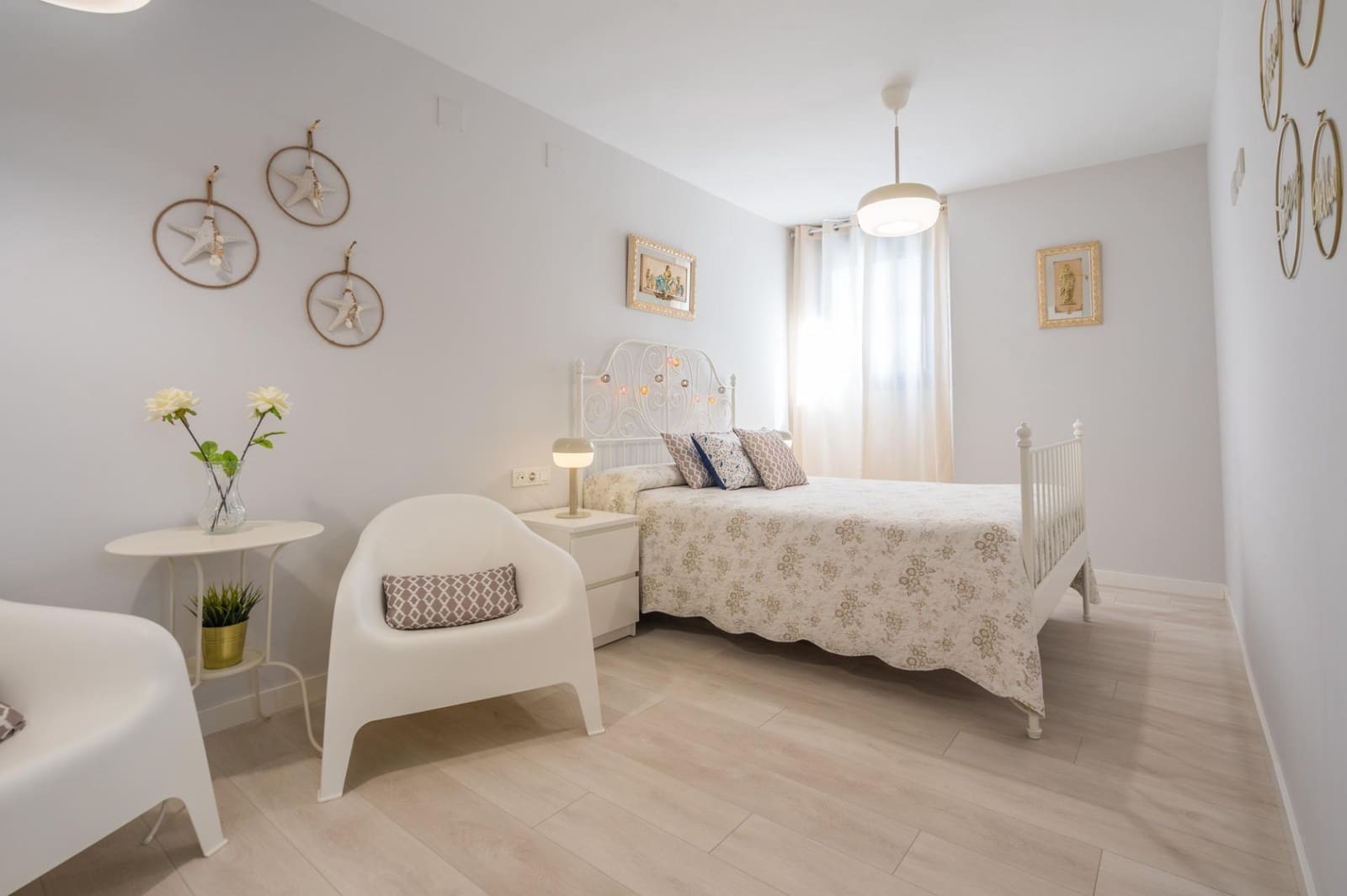 3 soveværelse Lejlighed til salg i Valencia by med swimmingpool garage - € 620.000 (Ref: 9867347)