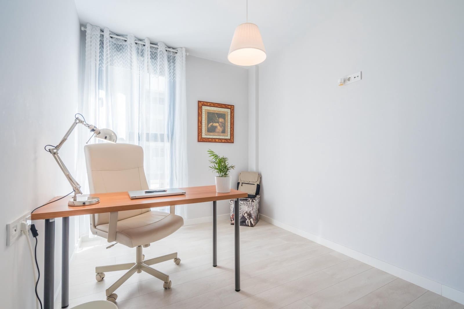 3 soveværelse Lejlighed til salg i Valencia by med swimmingpool garage - € 620.000 (Ref: 9867347)