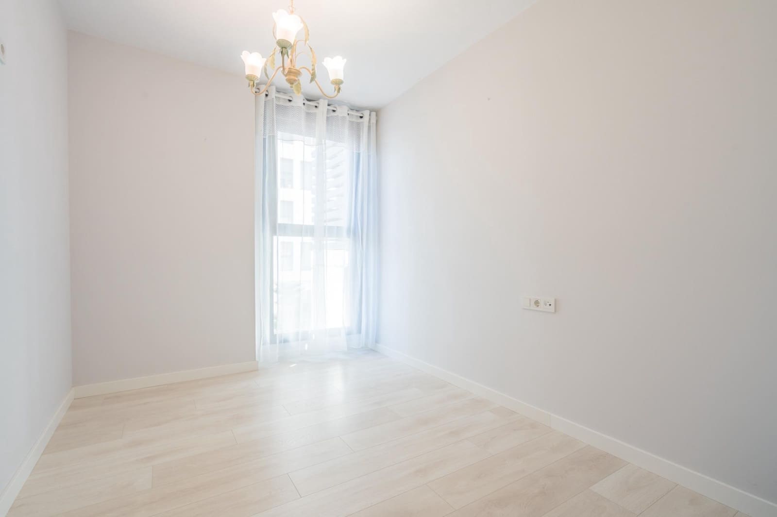 3 soveværelse Lejlighed til salg i Valencia by med swimmingpool garage - € 620.000 (Ref: 9867347)