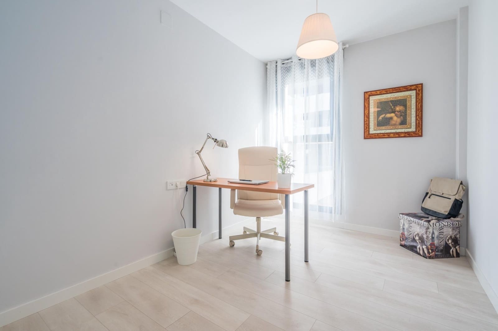 3 soveværelse Lejlighed til salg i Valencia by med swimmingpool garage - € 620.000 (Ref: 9867347)