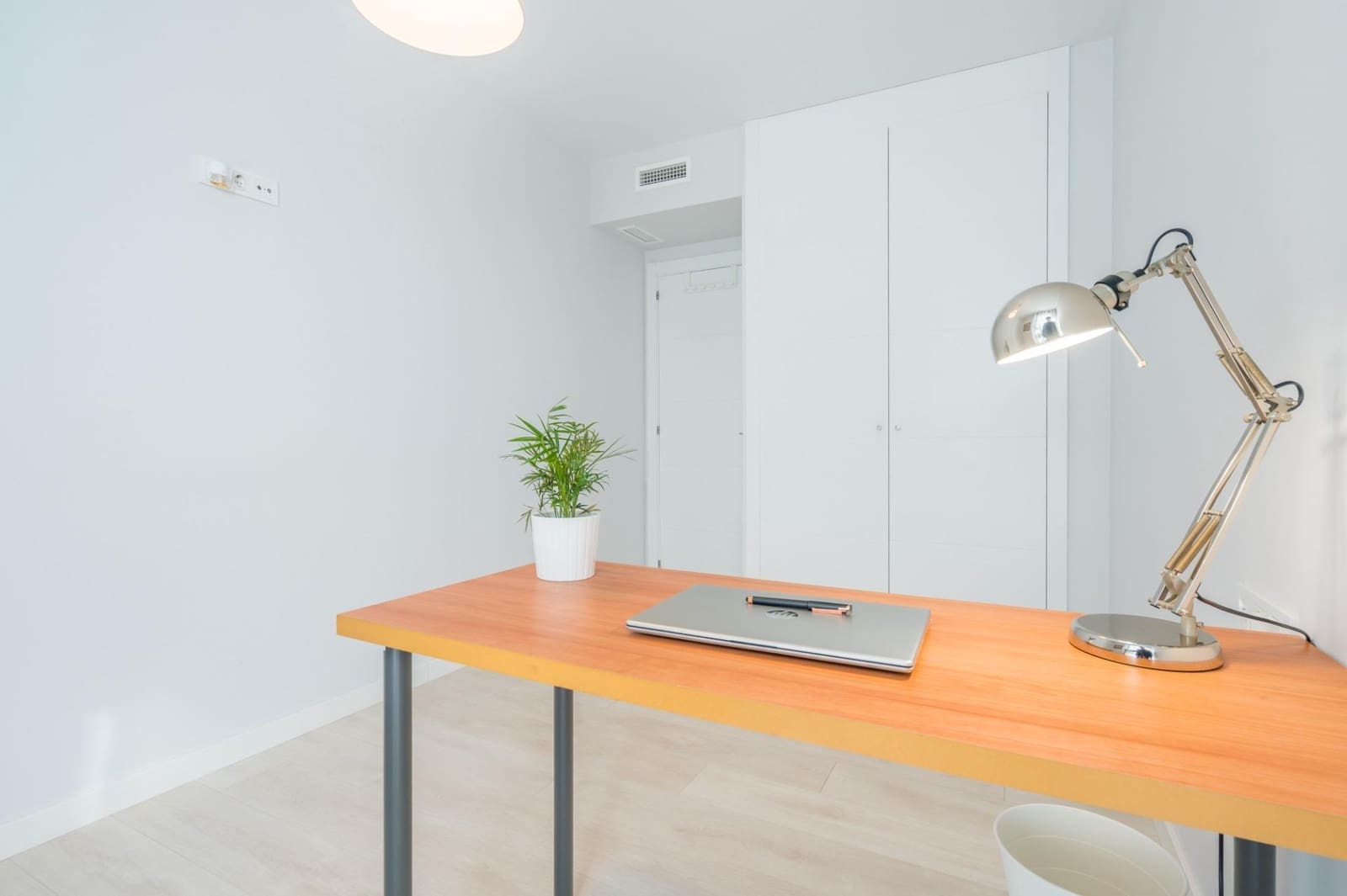 3 soveværelse Lejlighed til salg i Valencia by med swimmingpool garage - € 620.000 (Ref: 9867347)