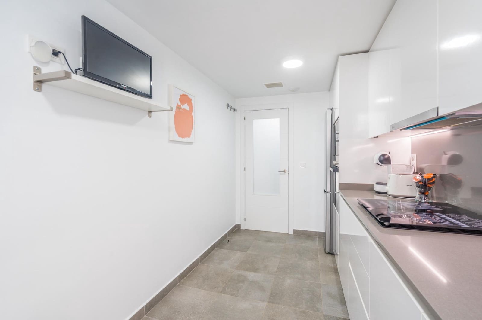 3 soveværelse Lejlighed til salg i Valencia by med swimmingpool garage - € 620.000 (Ref: 9867347)