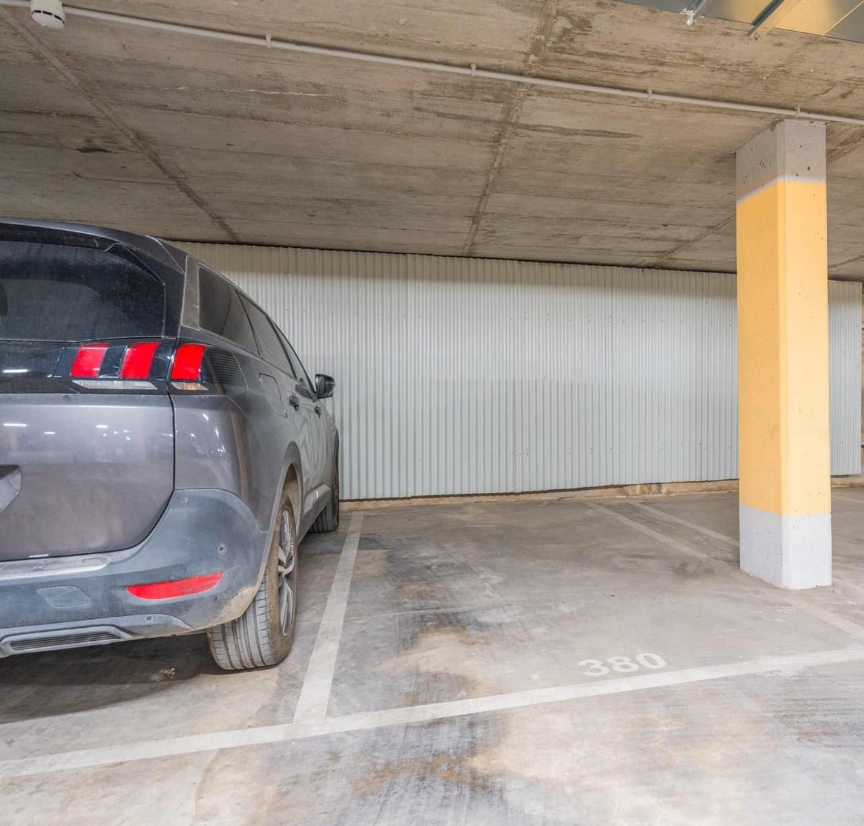 3 soveværelse Lejlighed til salg i Valencia by med swimmingpool garage - € 620.000 (Ref: 9867347)