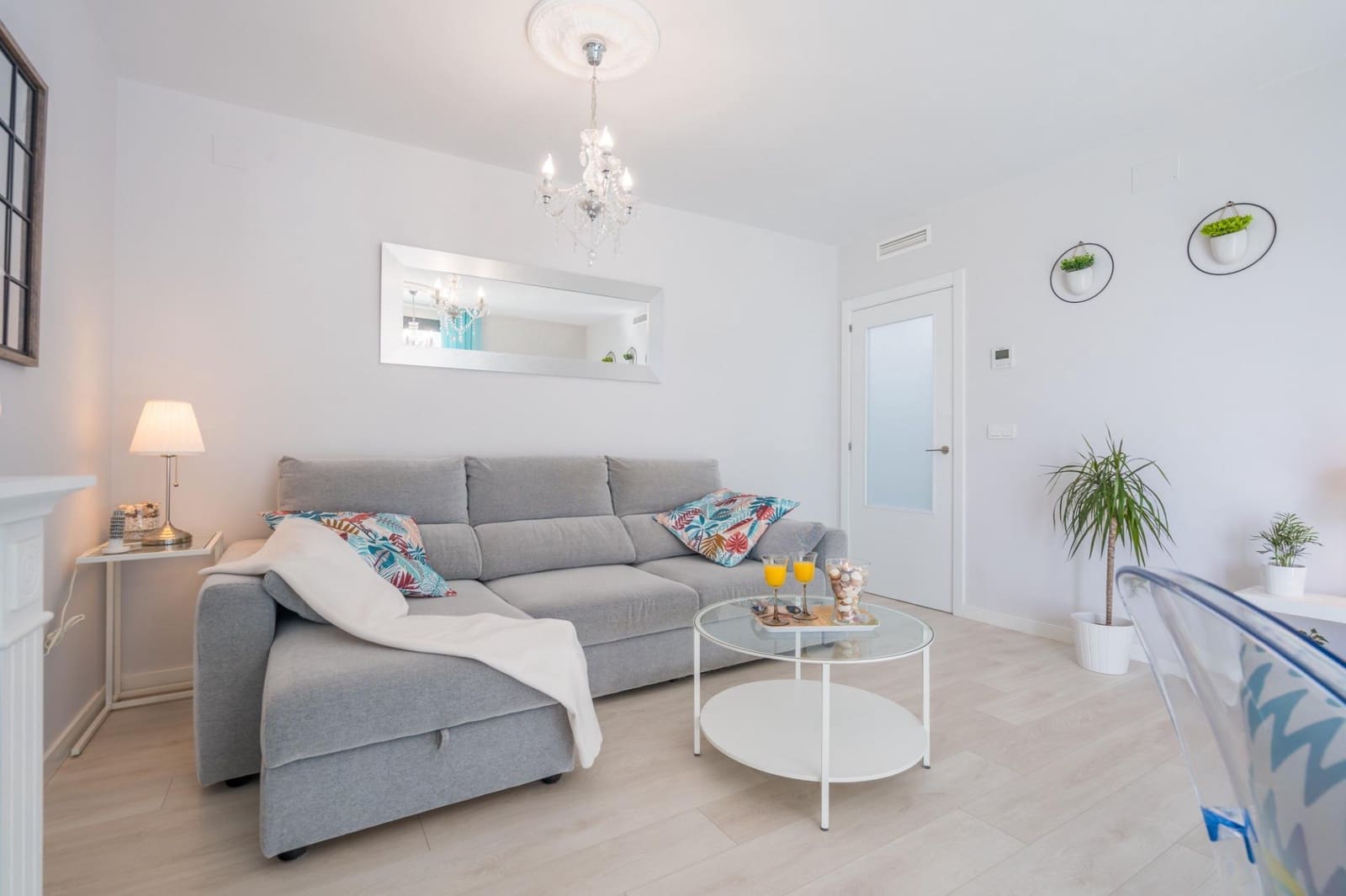 3 soveværelse Lejlighed til salg i Valencia by med swimmingpool garage - € 620.000 (Ref: 9867347)