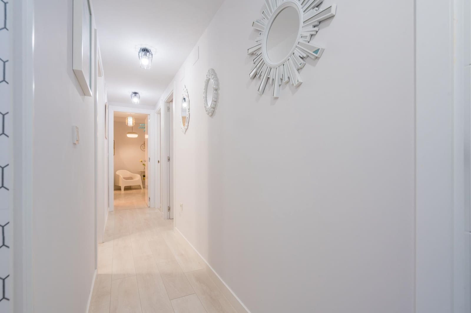 3 soveværelse Lejlighed til salg i Valencia by med swimmingpool garage - € 620.000 (Ref: 9867347)