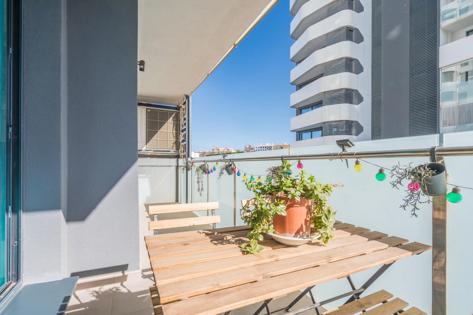 3 soveværelse Lejlighed til salg i Valencia by med swimmingpool garage - € 620.000 (Ref: 9867347)