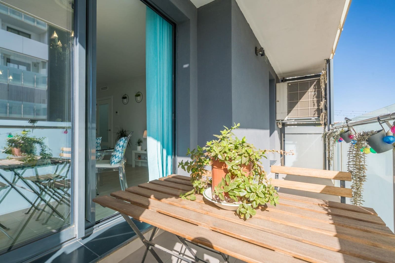 3 soveværelse Lejlighed til salg i Valencia by med swimmingpool garage - € 620.000 (Ref: 9867347)