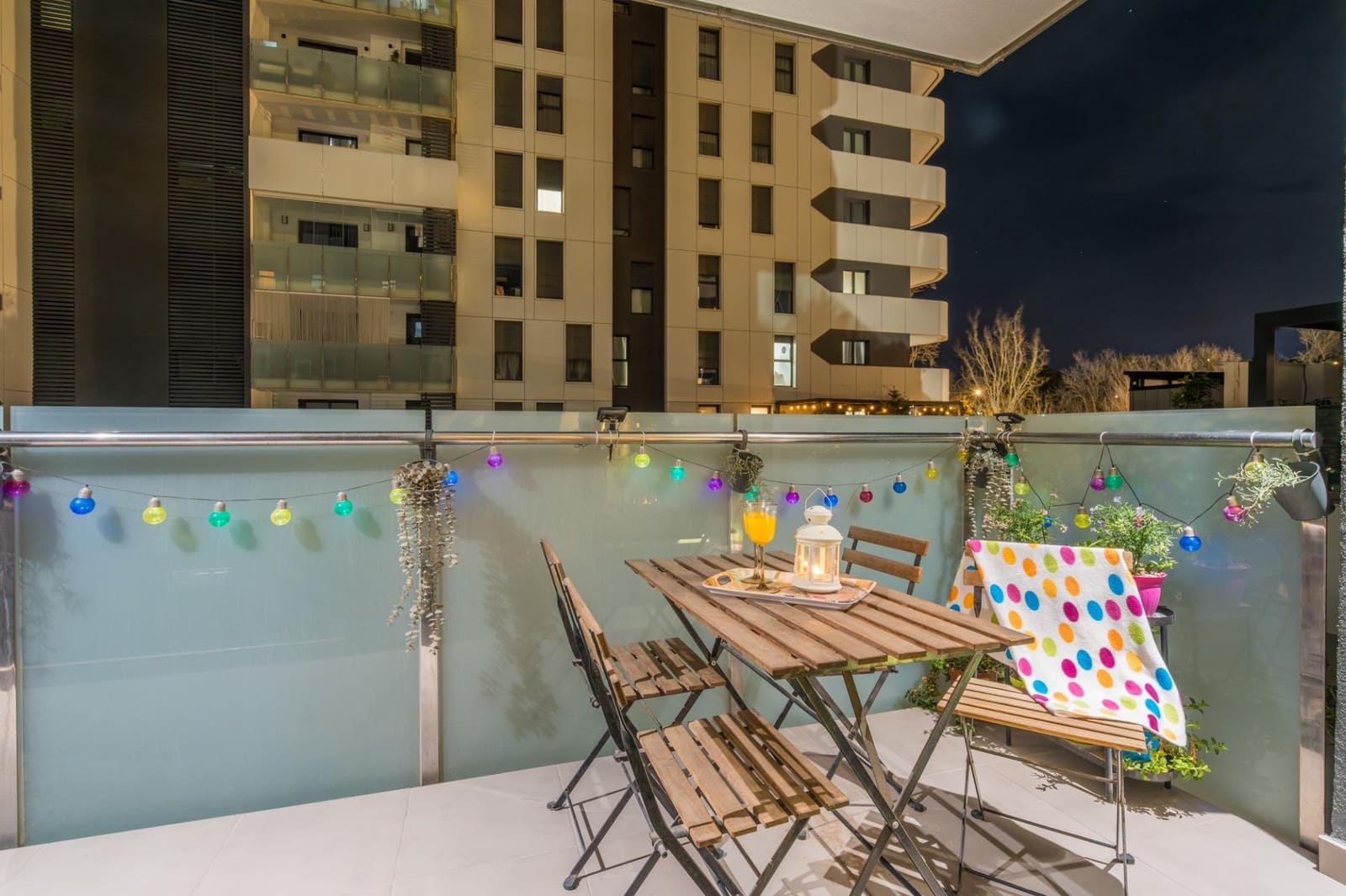 3 soveværelse Lejlighed til salg i Valencia by med swimmingpool garage - € 620.000 (Ref: 9867347)