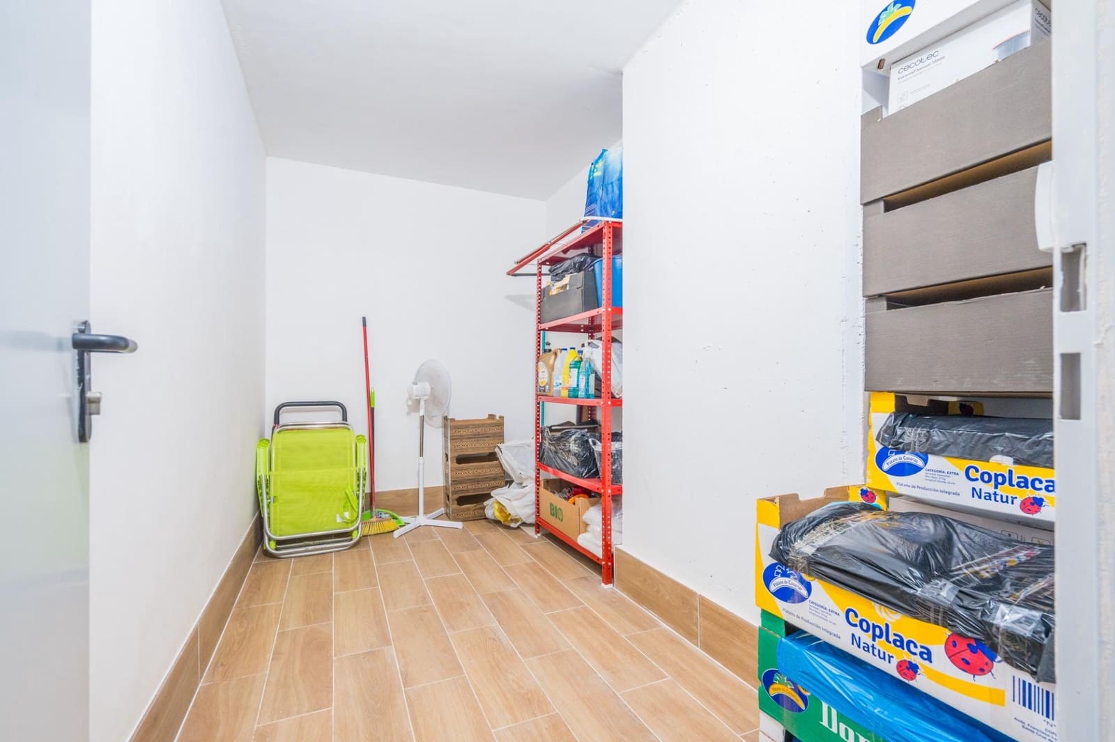 3 soveværelse Lejlighed til salg i Valencia by med swimmingpool garage - € 620.000 (Ref: 9867347)