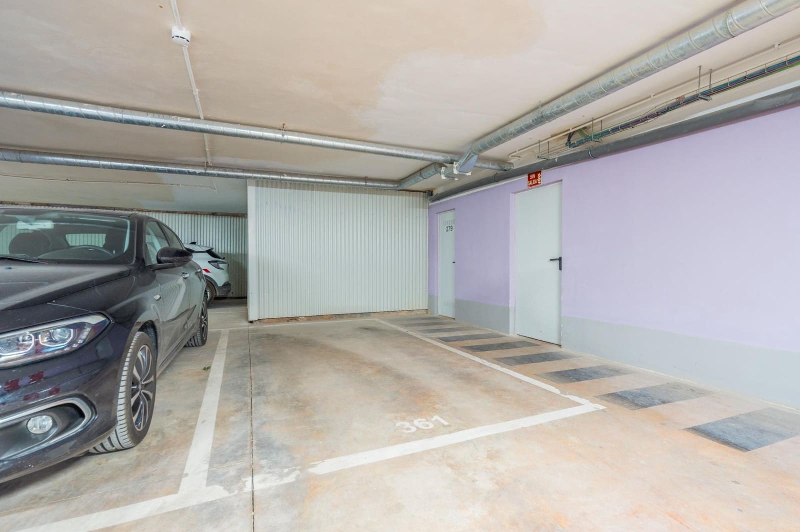3 soveværelse Lejlighed til salg i Valencia by med swimmingpool garage - € 620.000 (Ref: 9867347)