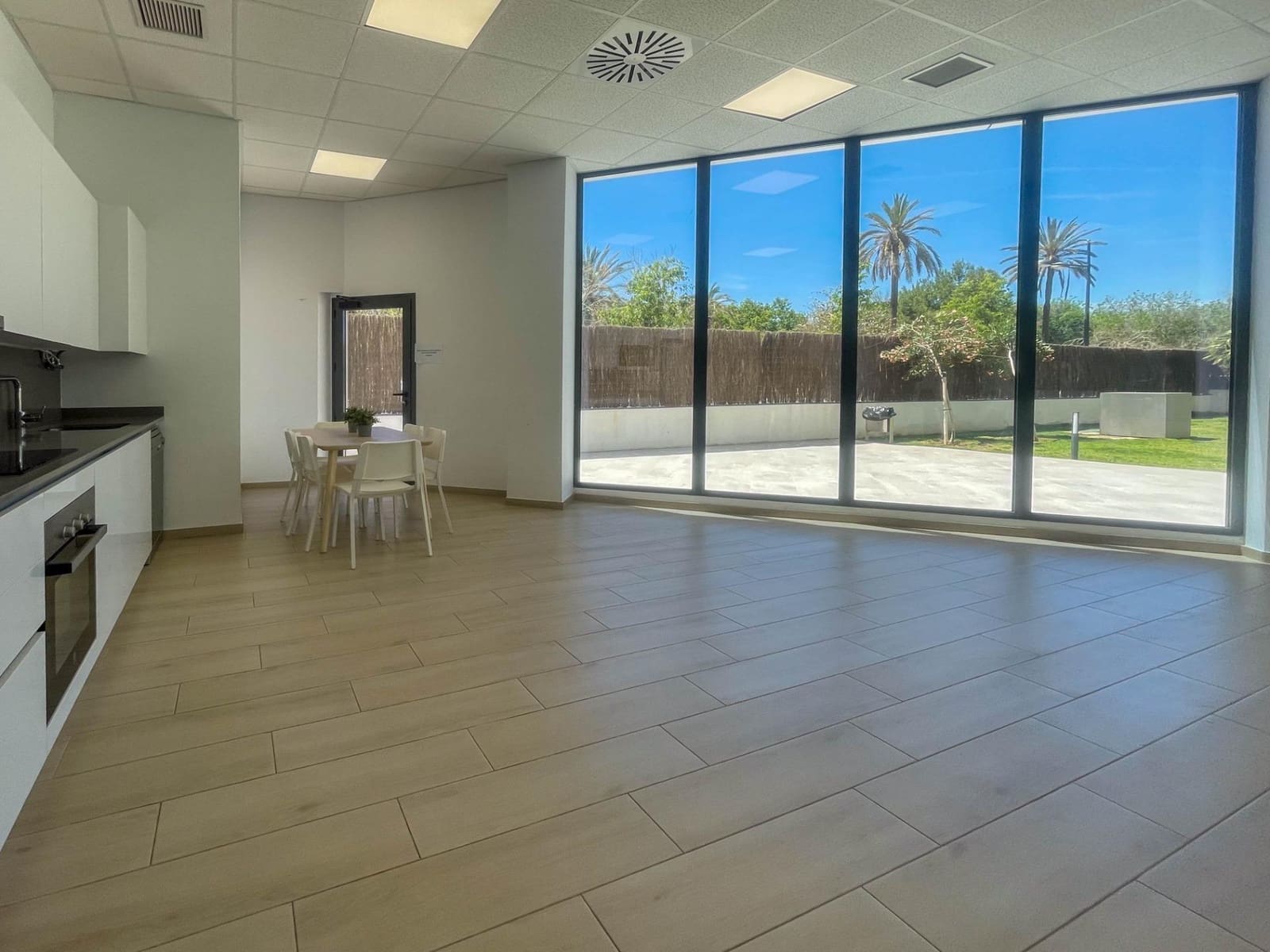 3 soveværelse Lejlighed til salg i Valencia by med swimmingpool garage - € 620.000 (Ref: 9867347)