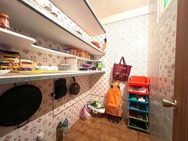 6 soverom Hus til salgs i Quesa - € 99 900 (Ref: 9867348)