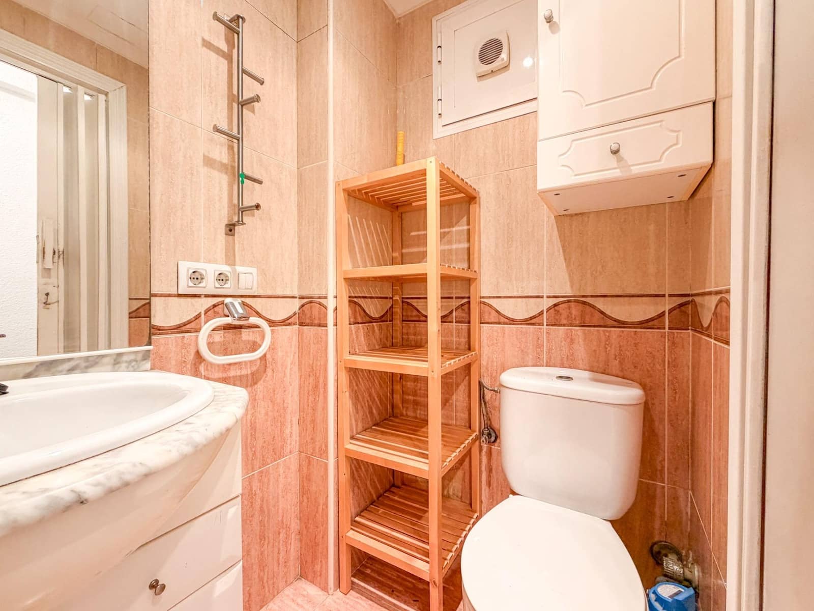 3 camera da letto Appartamento in vendita in Valencia citta - 240.000 € (Rif: 9867349)