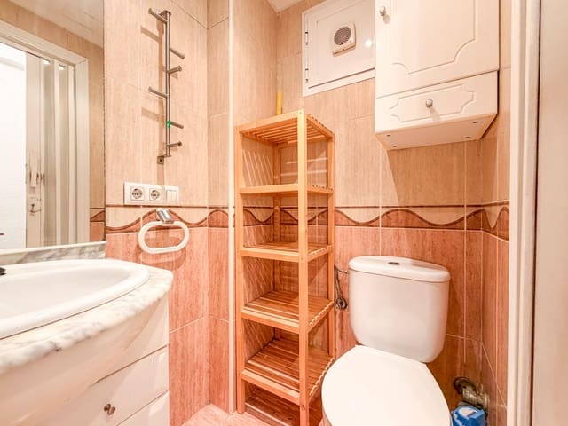 3 makuuhuone Asunto myytävänä paikassa Malilla, Valencia kaupunki - 240 000 € (Ref: 9867349)