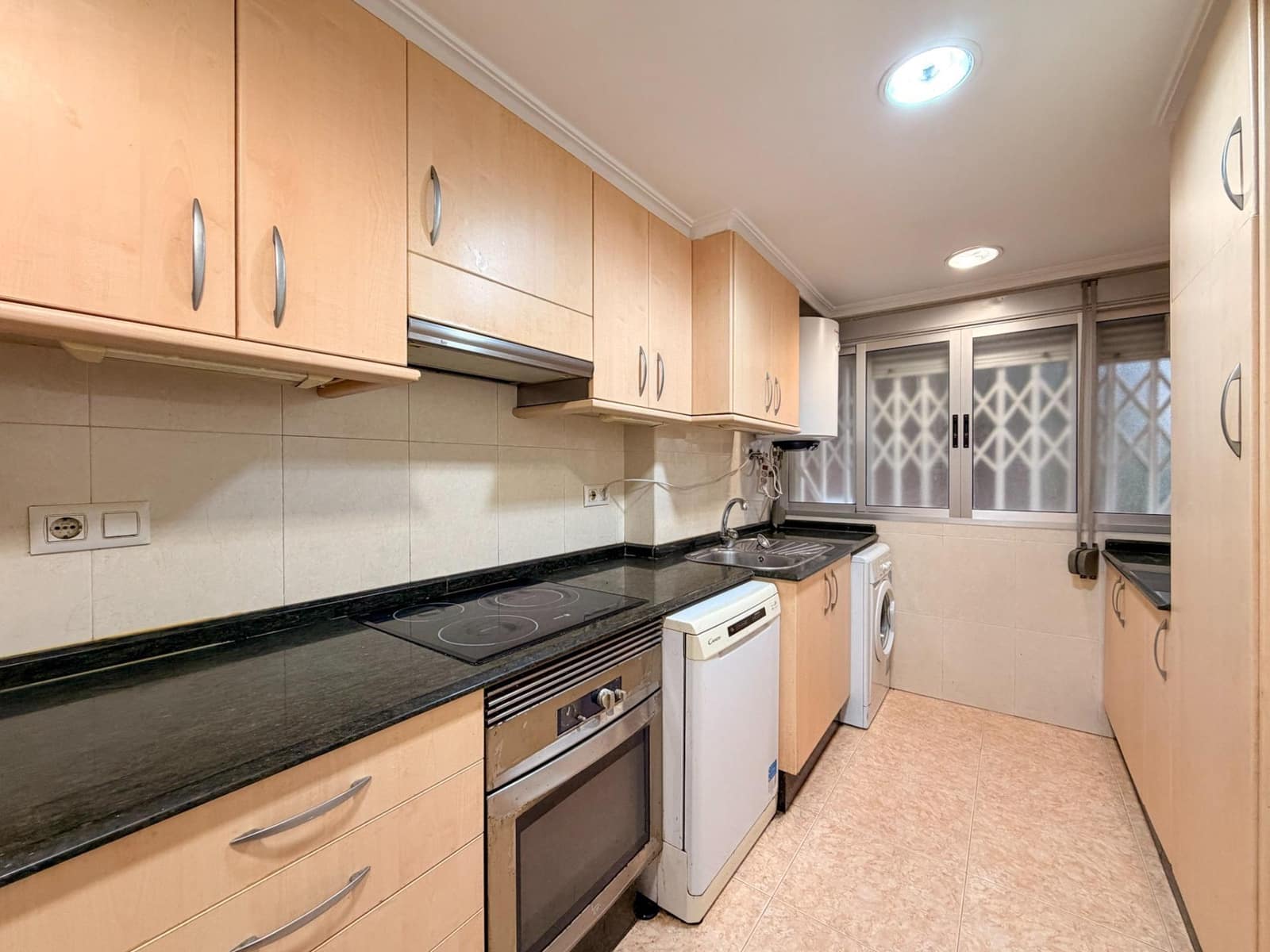 3 camera da letto Appartamento in vendita in Valencia citta - 240.000 € (Rif: 9867349)