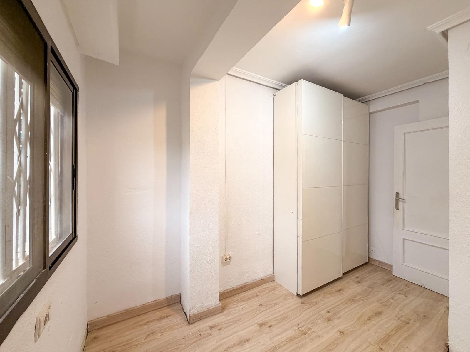 3 camera da letto Appartamento in vendita in Valencia citta - 240.000 € (Rif: 9867349)